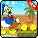 Super Donald Amazing Duck Adventure APK