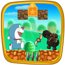 Super Doraemon World APK