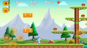 Super Doraemon World الملصق
