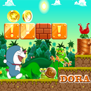 Super Doraemon Jungle Adventures APK