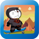 Super Dorato emon free Games icon