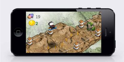 Super Dorato emon free Games screenshot 1