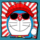 APK Super Doraemon Car Ultimate