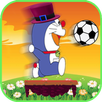Super Doraemon Jump Game APK