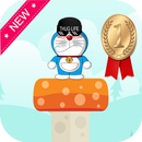 Super Doraemon jump APK