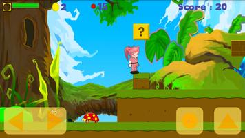 super dorin in jungle 截图 2