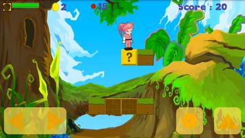 super dorin in jungle 截图 3