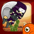 Super Hooded Man : Big Escape icon