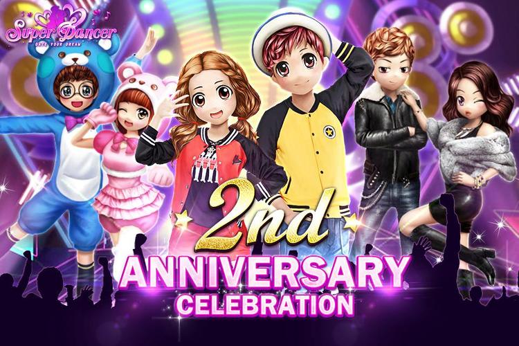Super Dancer APK for Android Download Super Dancer APK for Android Download