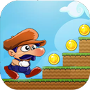 Super Jungle World Adventures APK