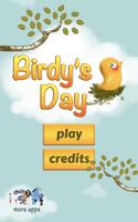 Birdy's Day 海報