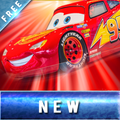 New Guide Cars: Fast as Lightning