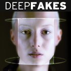 Deepfakes icône