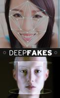 Deepfakes Affiche