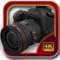 HD Camera Pro Ultra 2017