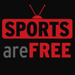 Sports are FREE