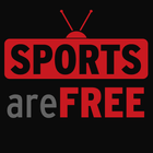 Sports are FREE 图标