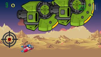 Super Sonic Sky Fighter screenshot 3