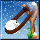 Snowball Knock Down 2018 APK