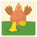 Go Chicken Run APK