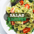 Salad Recipes Book