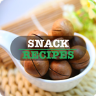 Snack Recipes Book иконка