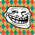 TrollFace : Troll Face Meme آئیکن