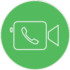 video call for whatsapp pro icône