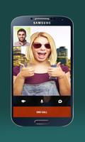 video call for whatsapp pro Affiche