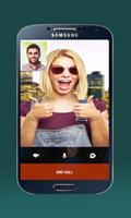 video call for whatsapp pro Cartaz