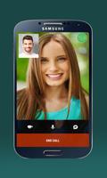 video call for whatsapp pro capture d'écran 1