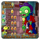 Guide Cheats Plants Vs Zombies icon