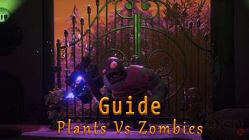 Guide Cheats Plants Vs Zombies screenshot 3