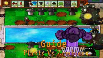 Guide Cheats Plants Vs Zombies screenshot 2