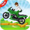 be10 motorbike APK