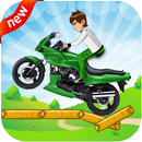 be10 motorbike APK