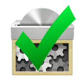 Busybox Checker أيقونة