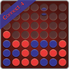 Connect 4 icon