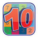 Get 10 - Number Puzzle Game APK