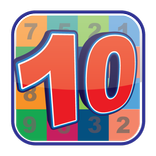 Get 10 - Number Puzzle Game