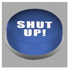 Shut Up! icône