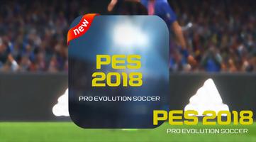 GUIDE  FOR PES 2018 FREE Ekran Görüntüsü 3