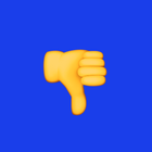Bad Emojis-icoon
