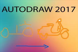 autodraw pro Hd 2017 截图 2
