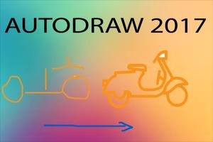 autodraw pro Hd 2017 capture d'écran 2