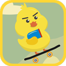 Super Chick Duck APK