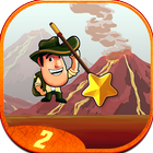 super diggy run adventure simgesi