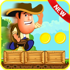 Super Diggy run adventures icon