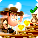 Super Diggy's Adventure APK