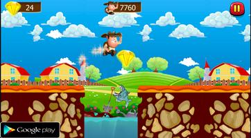 Super Diggy's Adventure syot layar 3